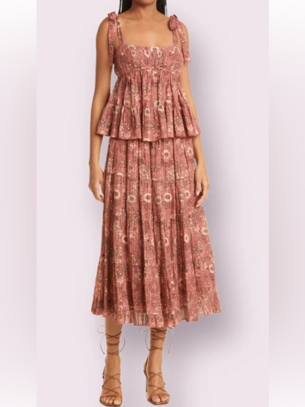 Ulla Johnson Syma Set